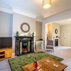51 St. John's Street Holiday home York