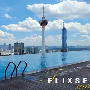 Flixses At Platinum Klcc Apartment Kuala Lumpur