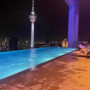 The Platinum Klcc By Apartment Kuala Lumpur