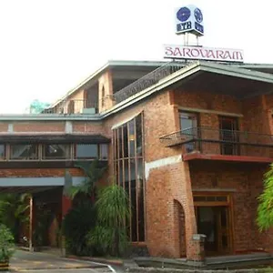 Bth Sarovaram Hotel Kochi