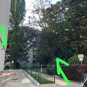 Spacious 2rooms Area Apartment