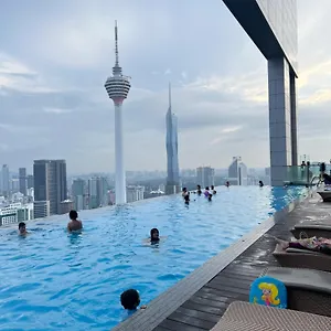 Platinum Klcc By Citybox Apartment Kuala Lumpur