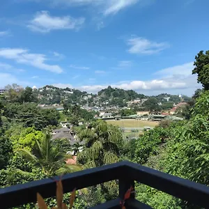 Kelum Homestay Kandy