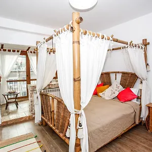 City Center Oasis Appartamento Bucarest