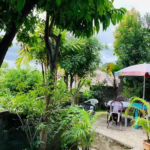 Jaga's Hill Homestay Kandy