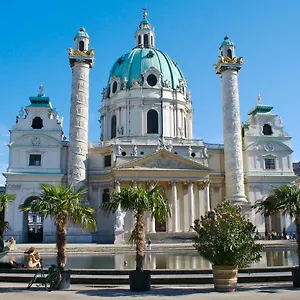 Maisonette Moritz Vienna