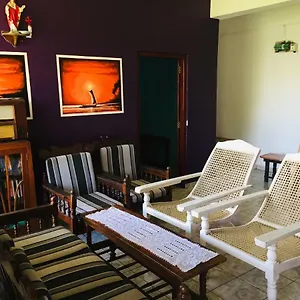 White House Homestay Negombo