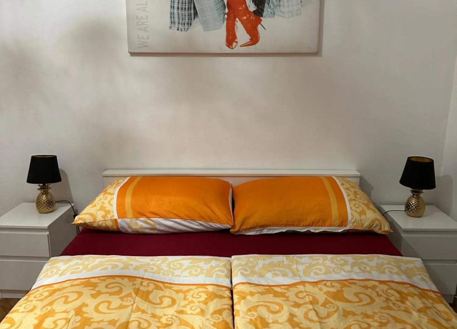 Apartment Opera 1 فيينا النمسا