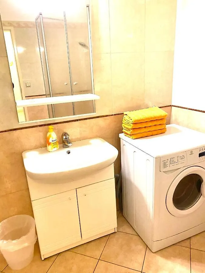 Apartment Opera 1 فيينا 0*,  النمسا