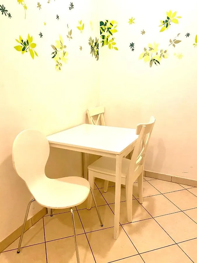 Apartment Opera 1 فيينا