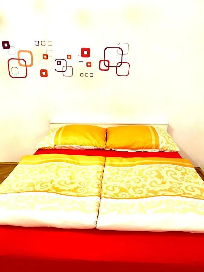 Apartment Opera 1 فيينا