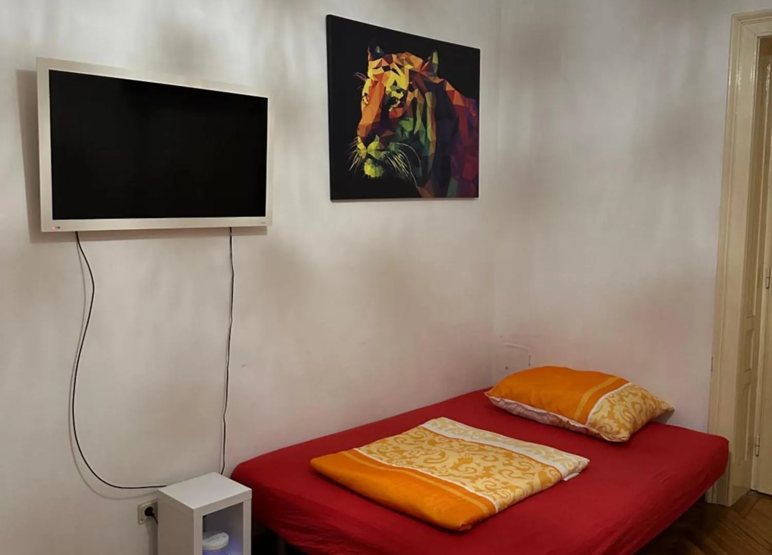 Apartment Opera 1 Vienna 0*,  Austria