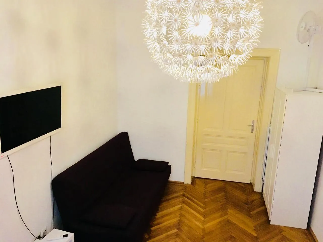 Apartment Opera 1 Vienna