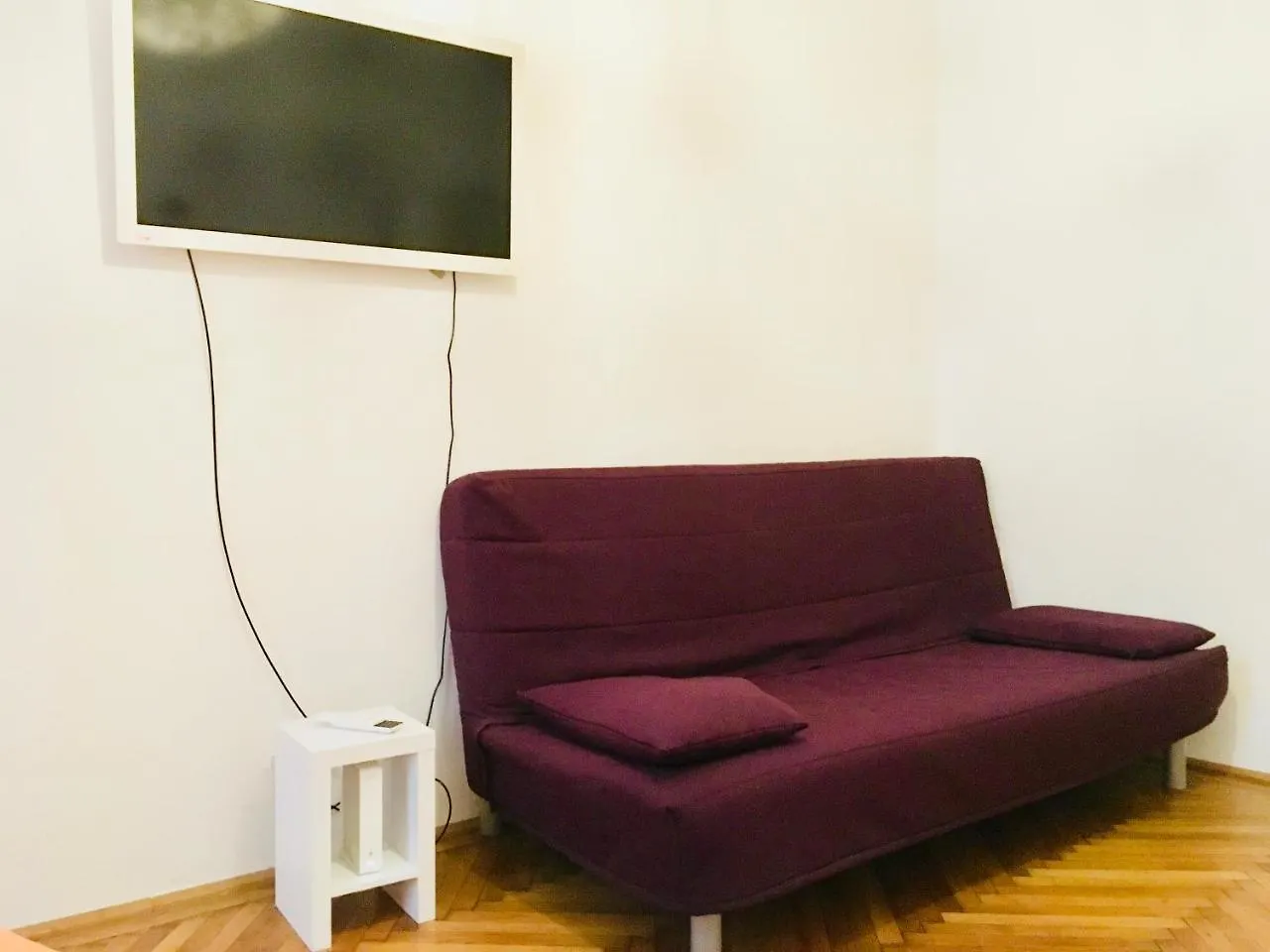 Apartment Opera 1 Vienna 0*,