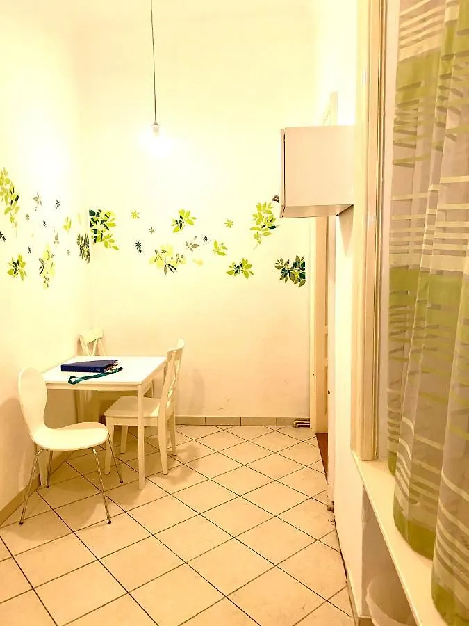 Apartment Opera 1 Vienna