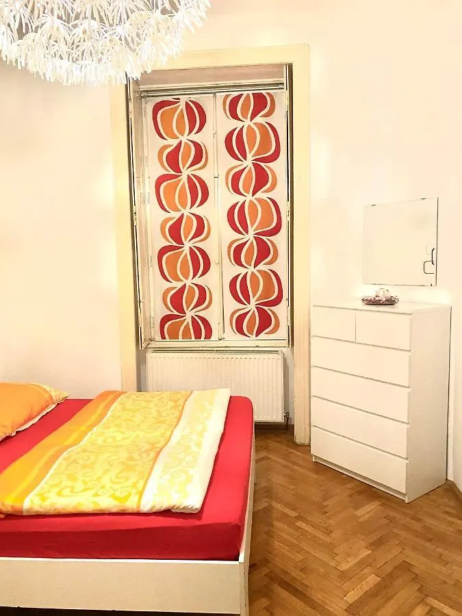 Apartment Opera 1 Vienna Austria