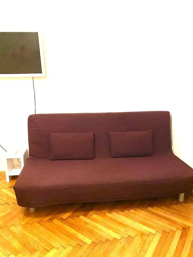 Apartment Opera 1 Vienna