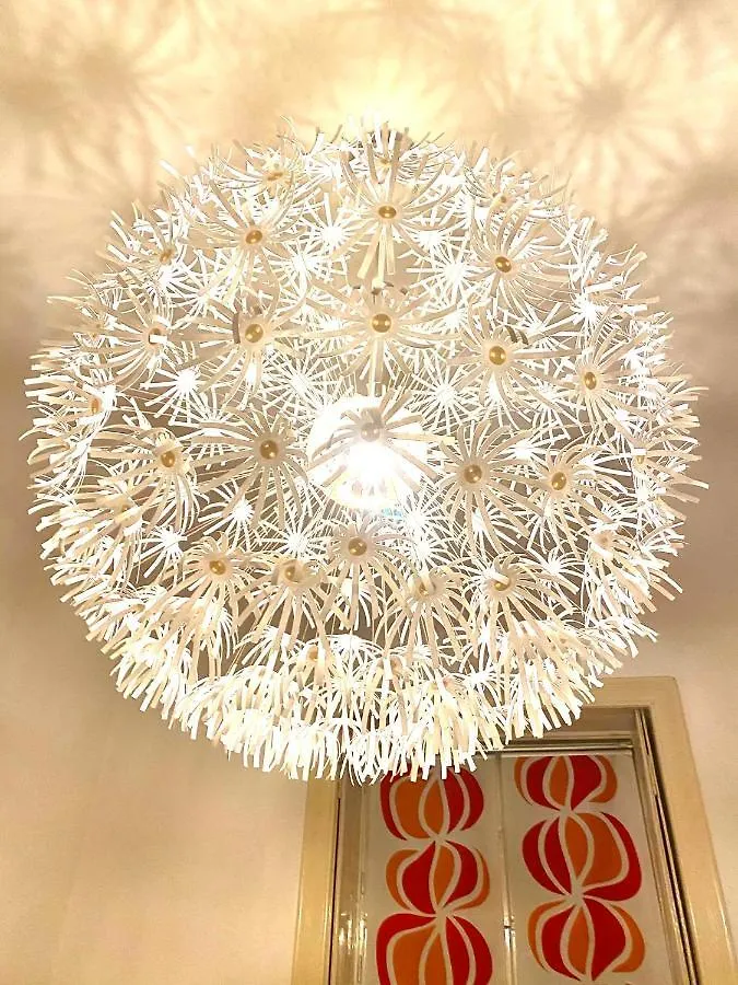 Apartment Opera 1 Vienna Austria