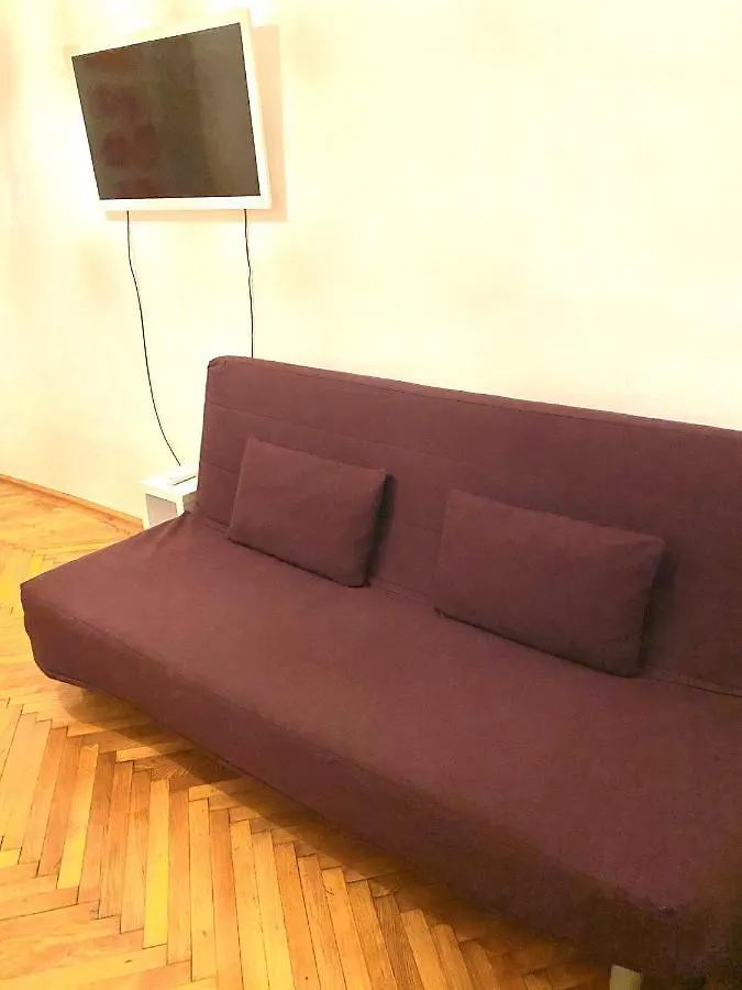 Apartment Opera 1 Vienna Austria